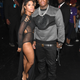 Toni Braxton and Birdman attend the 2016 BET Awards at the Microsoft Theater in Los Angeles on June 26, 2016.
Paras Griffin/BET/Getty Images for BET